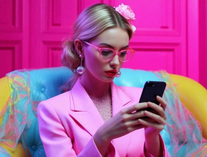 Источник: Шедеврум | theGirl