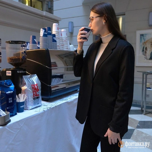 Источник: Анжела Мнацаканян / FONTANKA.RU