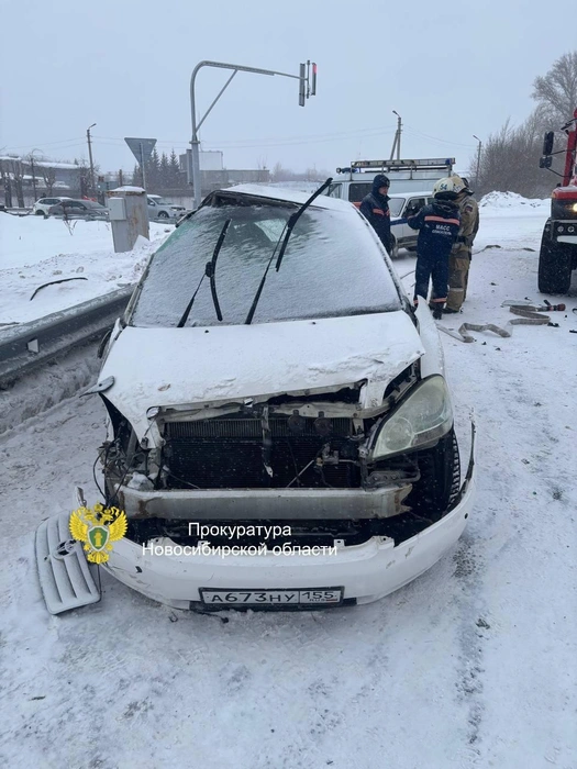 Источник: Прокуратура Новосибирской области