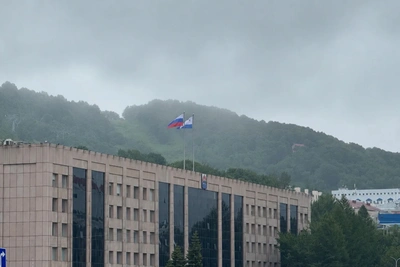 Камчатка получила 900 млн на расселение после землетрясения