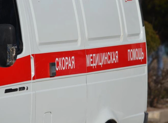 При пожаре на окраине Рязани погиб мужчина | ya62.ru