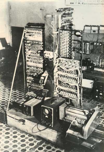 В военные годы: как создавались первые компьютеры