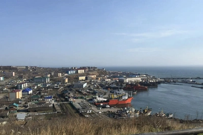 Судно Игорь Фархутдинов привлекут к перевозкам на Курилы в сезон отпусков