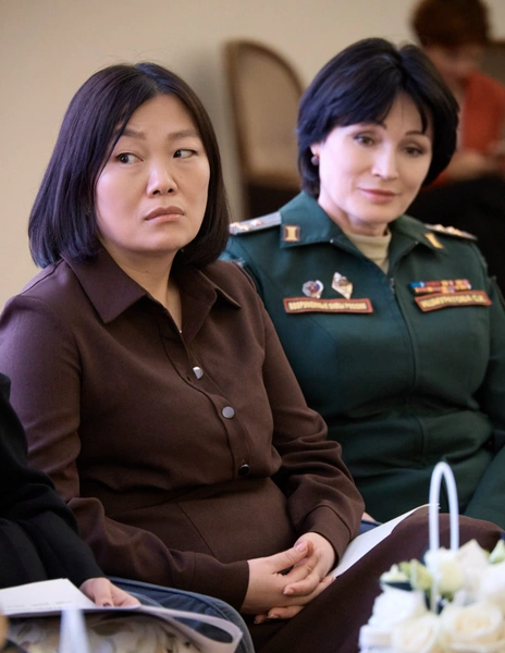 Татьяна Ким | Источник: Соцсети