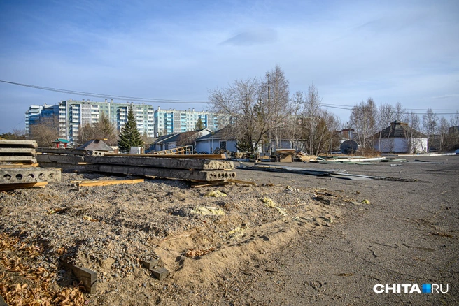 Источник: Олег Фёдоров / CHITA.RU