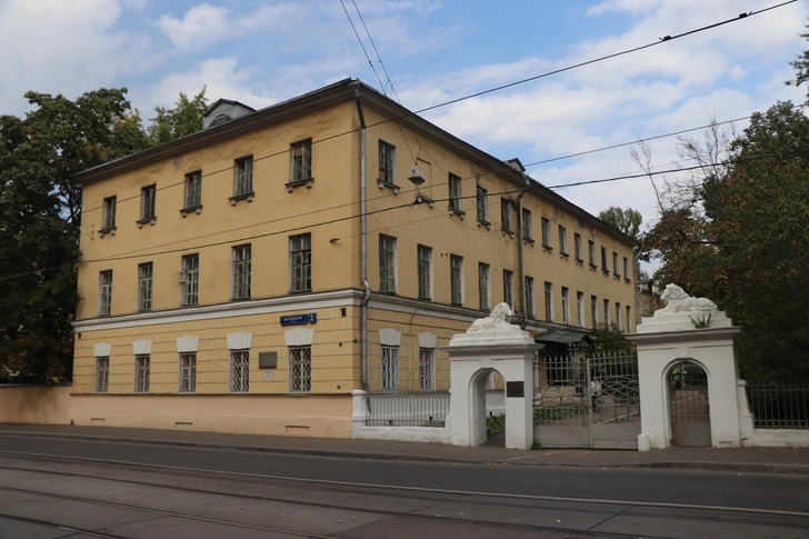 Источник: Николай Фомичев/wikimedia.org