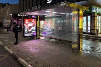 В Ростове на умных остановках заработал бесплатный Wi-Fi