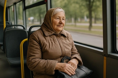 В Холмске запускают автобус до Зеленой Гавани