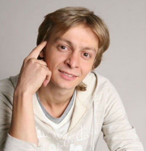 Евгений Кулаков