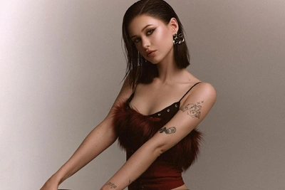 Voronezh blogger joins addiction treatment show for stars