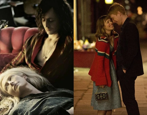 Что посмотреть от выгорания: 20 вариантов с высоким рейтингом