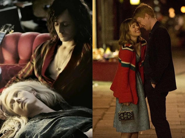 Что посмотреть от выгорания: 20 вариантов с высоким рейтингом