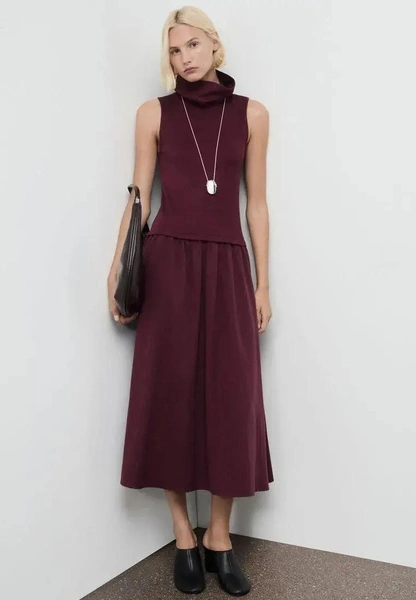 Платье Mango GINEBRA