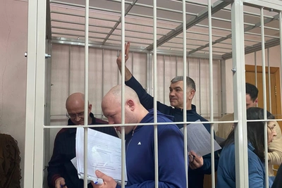 Экс-министра и фигурантов дела минпромторга оставили в СИЗО