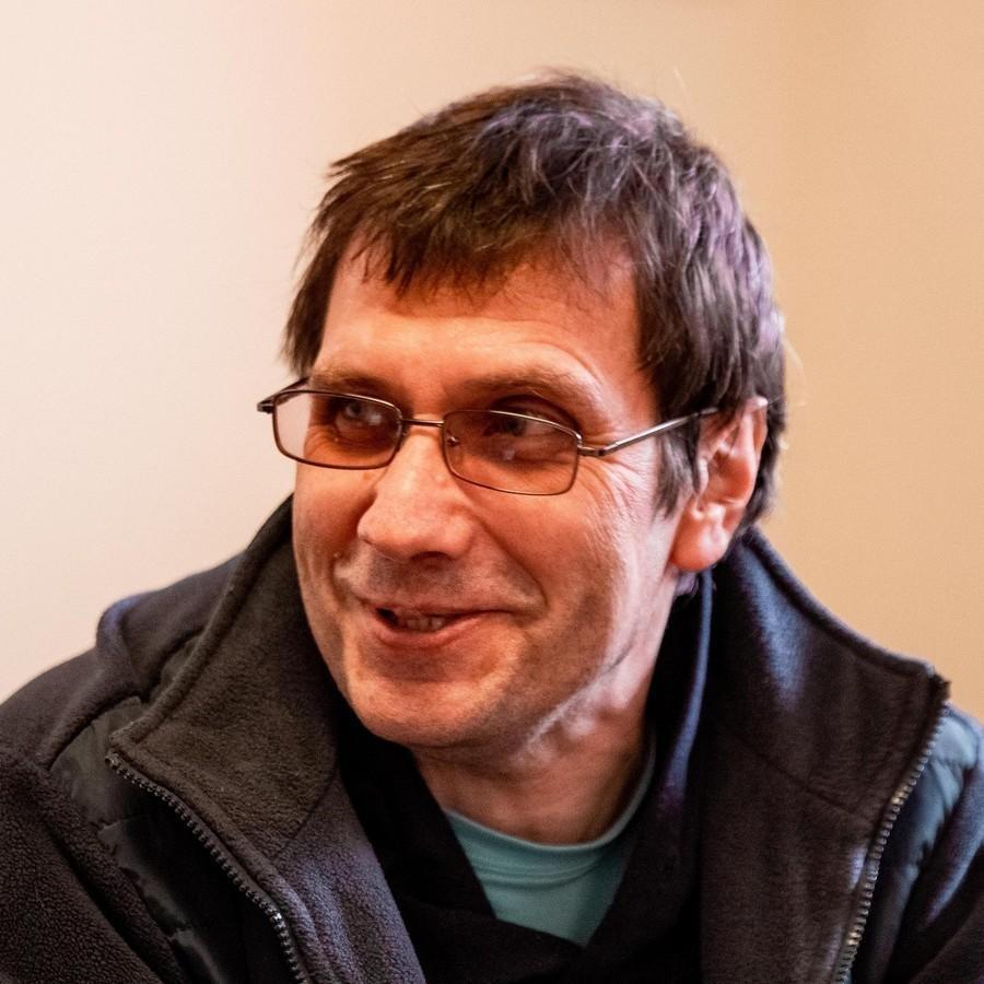 <p>Александр Цветков</p>