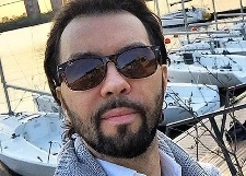 Денис Клявер нагружает детей по максимуму