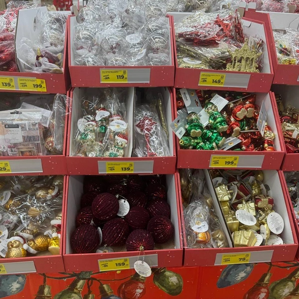 Игрушки в магазинах | Источник: Дарья Гранкина / 26.RU