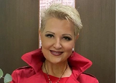 Маргарита Суханкина потеряла голос после смерти ребенка: «Ложилась спать и просыпалась в слезах»