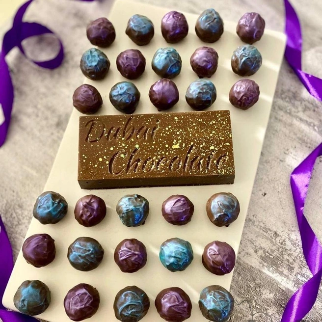 Источник: Маргарита Четина / «Мастерская вкусностей и красоты» / Vk.com