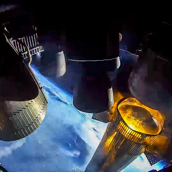 Источник: SpaceX