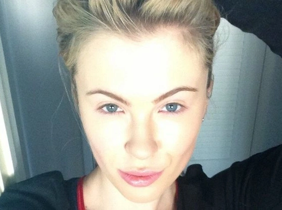17-летняя дочь Ким Бейсингер стала моделью