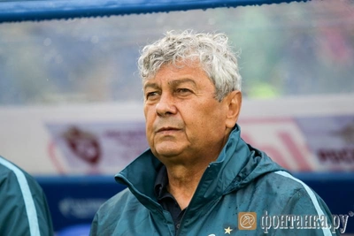 Экс-тренер Зенита попал в больницу с острым инфарктом