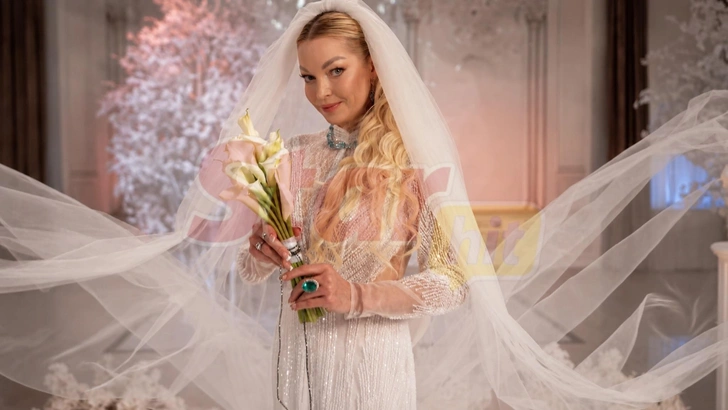 Анастасия Волочкова | www.starhit.ru