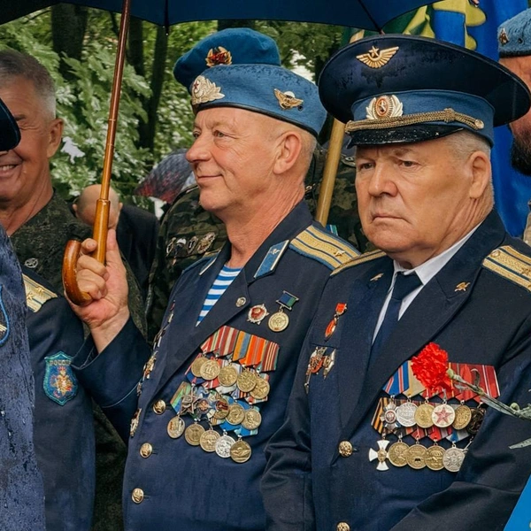 Источник: Александр Беглов / Телеграм