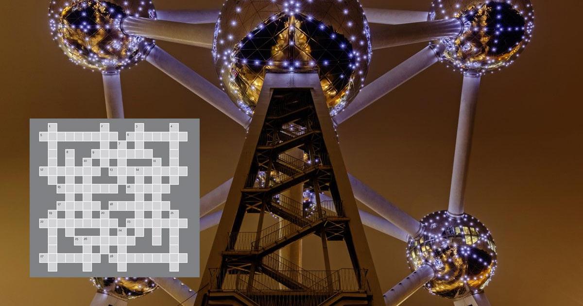 совокупность наук об обществе кроссворд