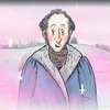 «Ай да Пушкин!» — история о том, как годы в Михайловском помогли поэту раскрыть его дар