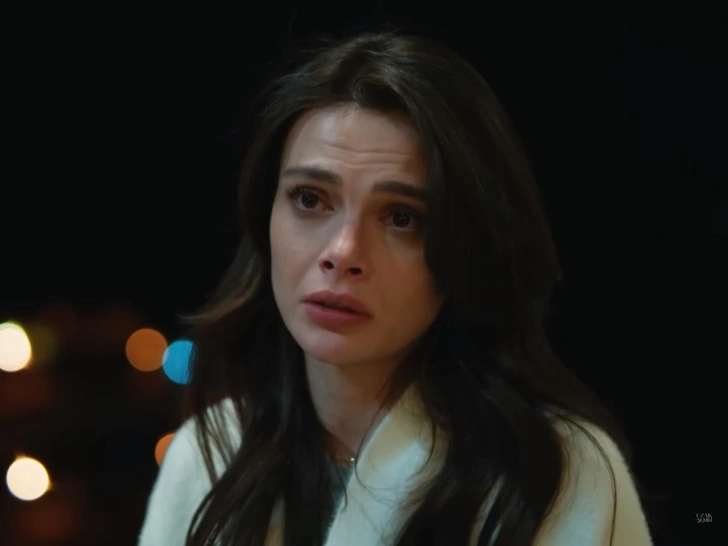 Источник: Кадр из сериала «Далекий город»