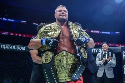 «Теперь я Толя-земледелец»: Малыхин завершил карьеру