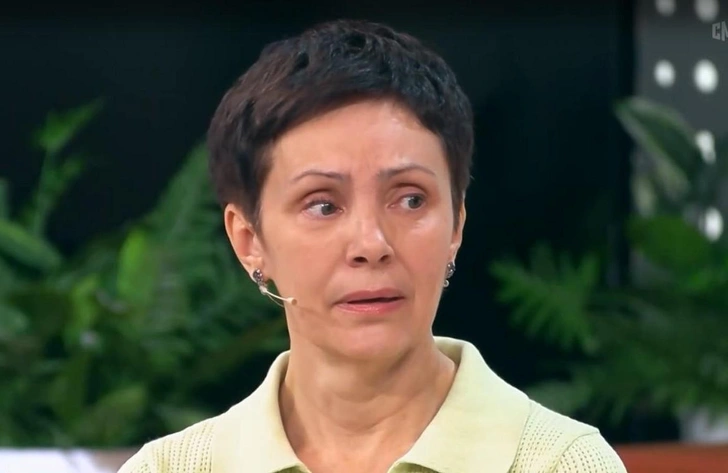 Ирина Лукахина | www.starhit.ru
