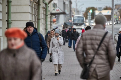 Погода в Новосибирске: заморозки сохранятся ещё два дня