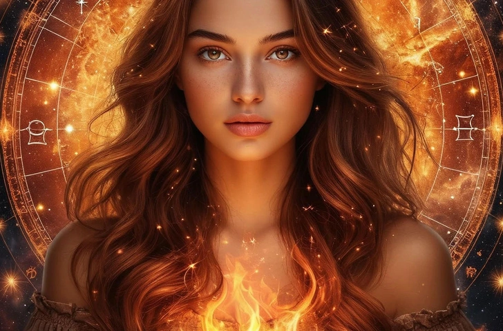 «Азарт, вдохновение и внутренний огонь»: как сделать 2026-й своим лучшим годом