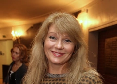 Анна Ардова: «У меня так давно не было секса»