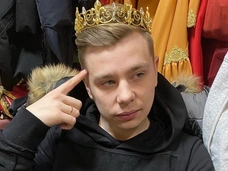 Кто такой комик Сергей Орлов, и почему Юрий Дудь взял у него интервью