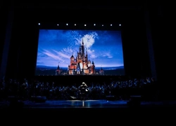 Қазақстанда алғаш рет Disney киноконцерттерін жыл бойы тірі симфоникалық оркестірмен көрсетеді