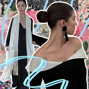 Кисточки и бахрома — тренд, который ты не захочешь выпускать из рук весной и летом 2026