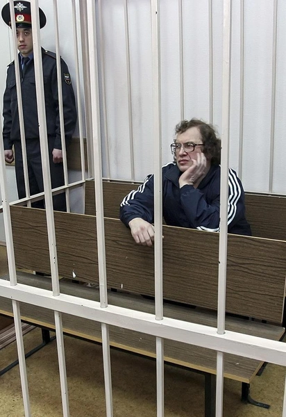 На процессе Сергей Пантелеевич заявлял, что жалеет лишь о том, что ему не дали довести проект до конца