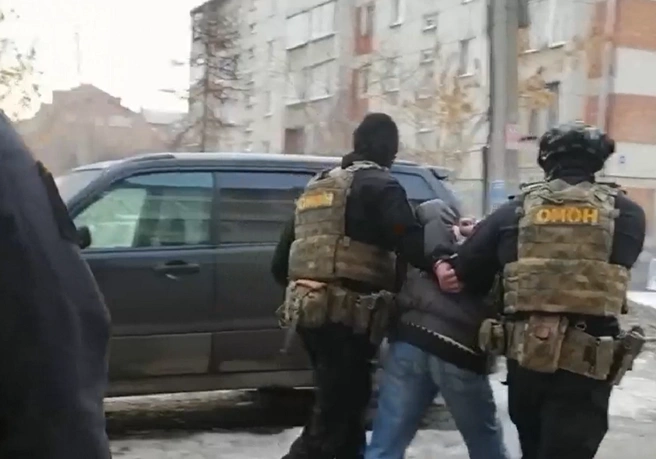 Приговор вынесли в Иркутской области | Источник: Восточно-Сибирское ЛУ МВД России на транспорте/t.me