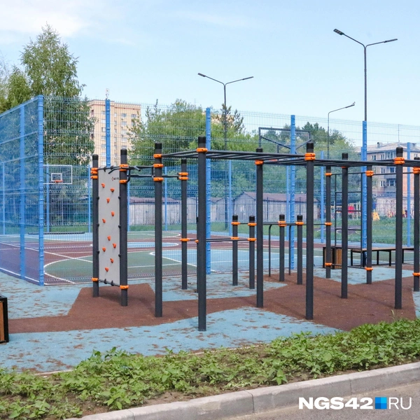 Источник: Лера Городецкая / NGS42.RU