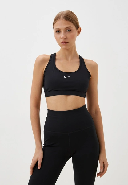 Топ спортивный Nike W NK SWSH LGT SPT BRA 