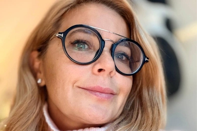 Irina Pegova Shares Her New Year's Traditions