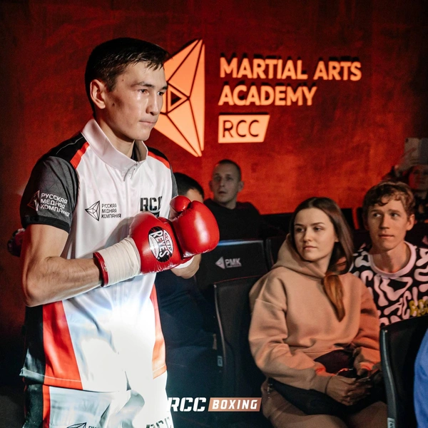Источник: пресс-служба RCC Boxing Promotions