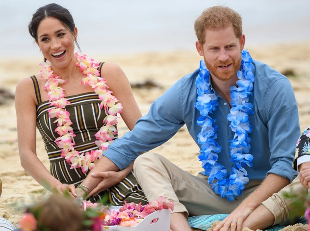 6 вопросов, которые все хотят задать Сассекским (но они вряд ли расскажут правду)