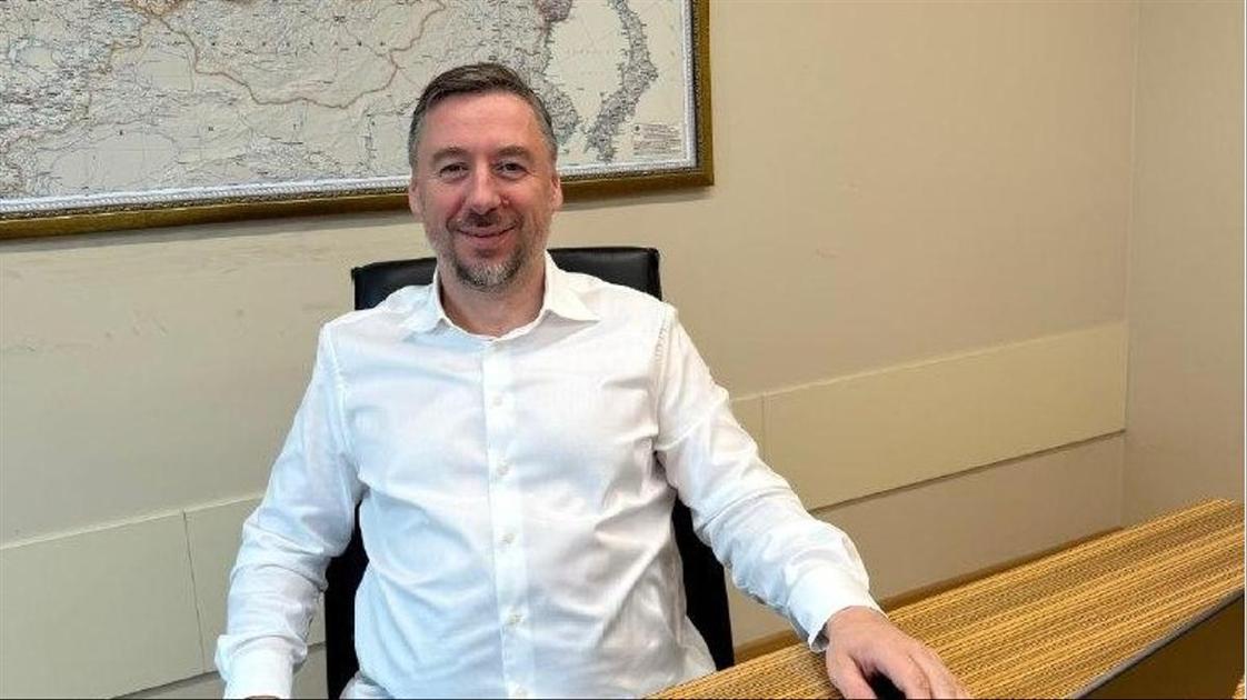 Сооснователь Wildberries Владислав Бакальчук возглавил «М.Видео»