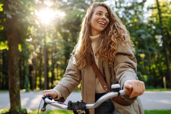 15 признаков, что вы умеете заботиться о себе | Источник: Shutterstock