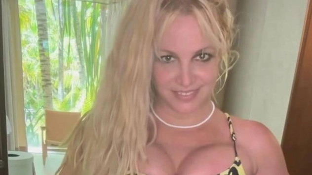 Бритни Спирс может зарабатывать $100 млн в год благодаря OnlyFans
