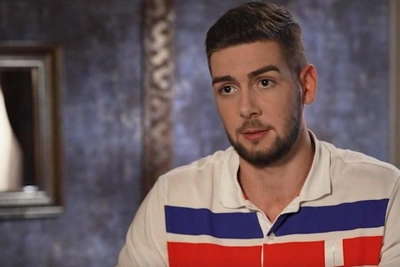 Тюменец борется за 10 миллионов в шоу «Выжить в Стамбуле»